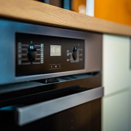Apartmany Adelka Špindlerŭv Mlýn Εξωτερικό φωτογραφία