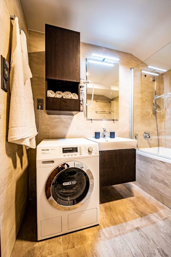 Apartmany Adelka Špindlerŭv Mlýn Εξωτερικό φωτογραφία