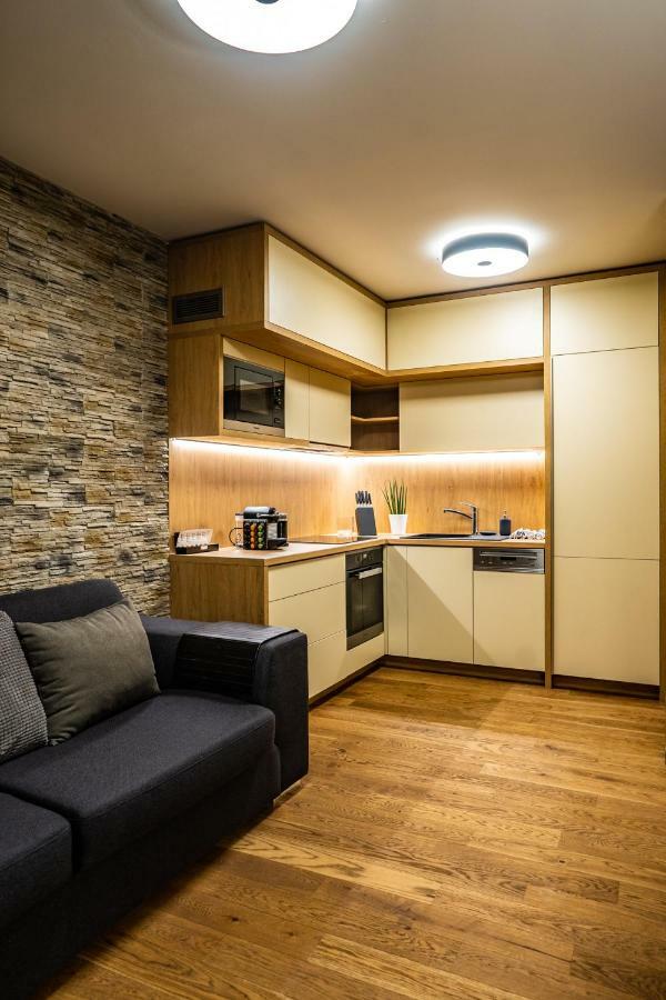 Apartmany Adelka Špindlerŭv Mlýn Εξωτερικό φωτογραφία