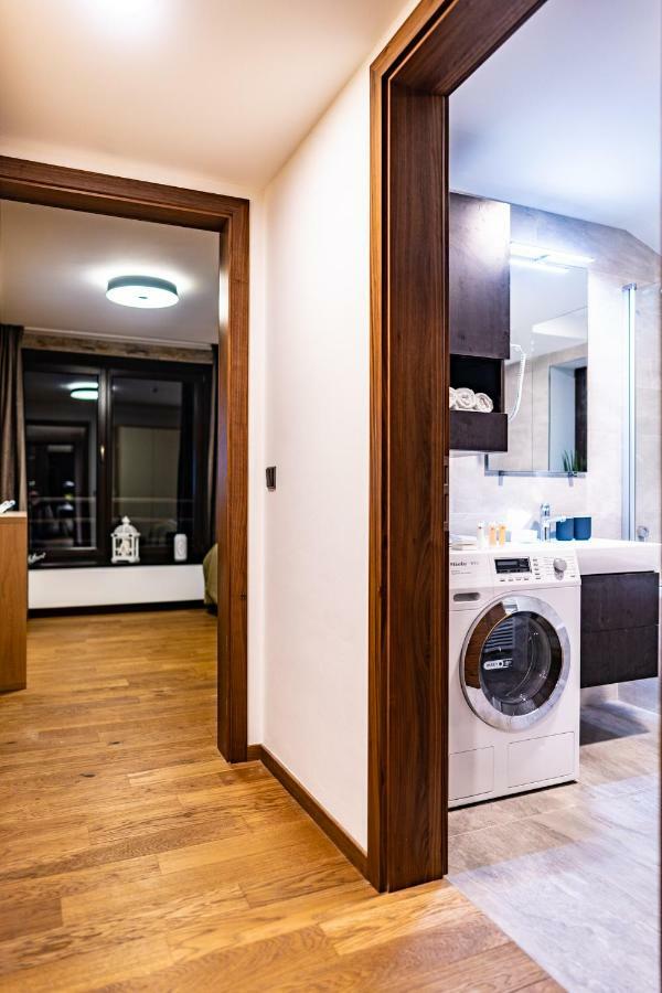 Apartmany Adelka Špindlerŭv Mlýn Εξωτερικό φωτογραφία