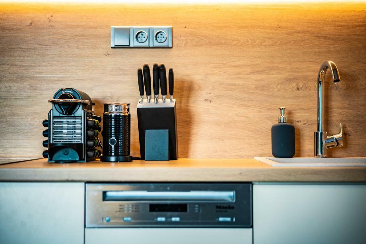 Apartmany Adelka Špindlerŭv Mlýn Εξωτερικό φωτογραφία