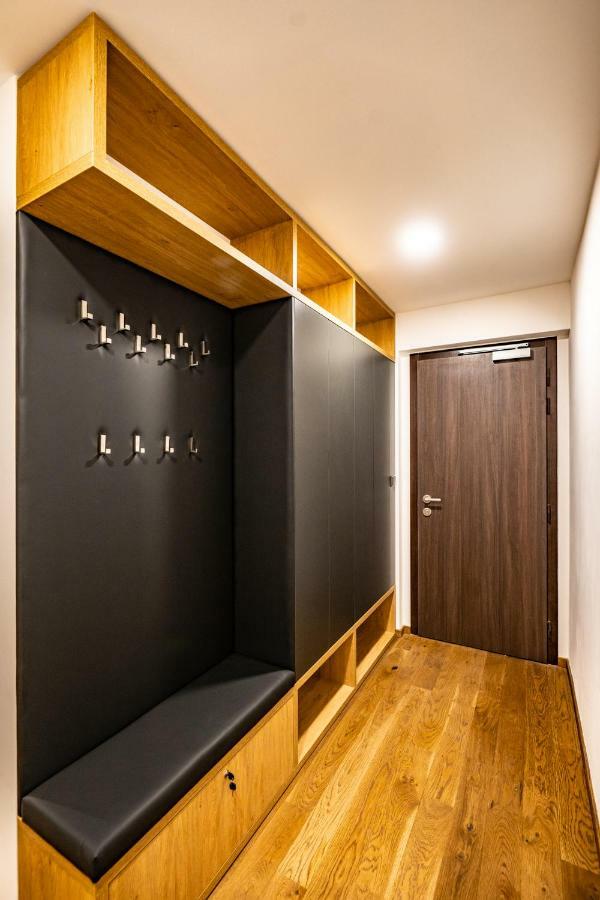 Apartmany Adelka Špindlerŭv Mlýn Εξωτερικό φωτογραφία