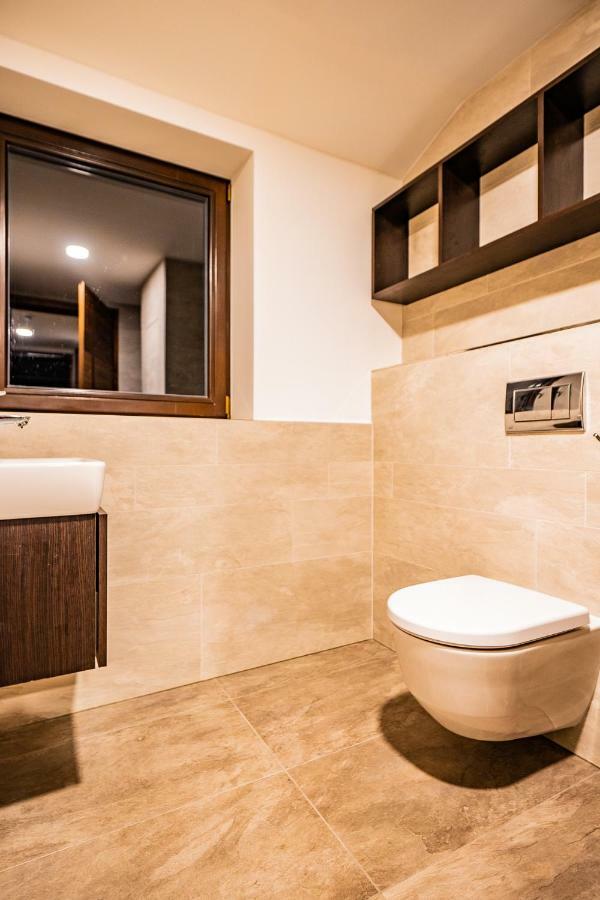 Apartmany Adelka Špindlerŭv Mlýn Εξωτερικό φωτογραφία