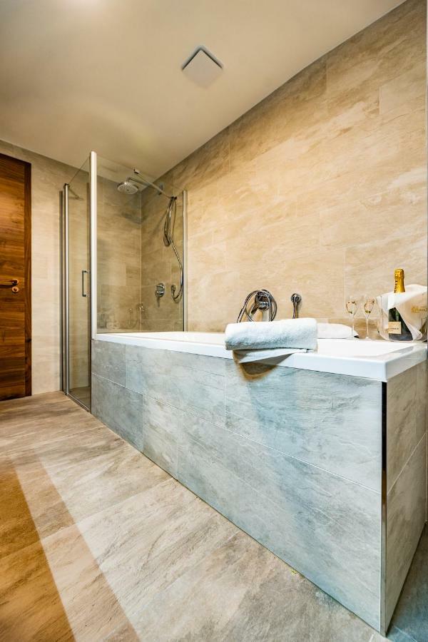 Apartmany Adelka Špindlerŭv Mlýn Εξωτερικό φωτογραφία