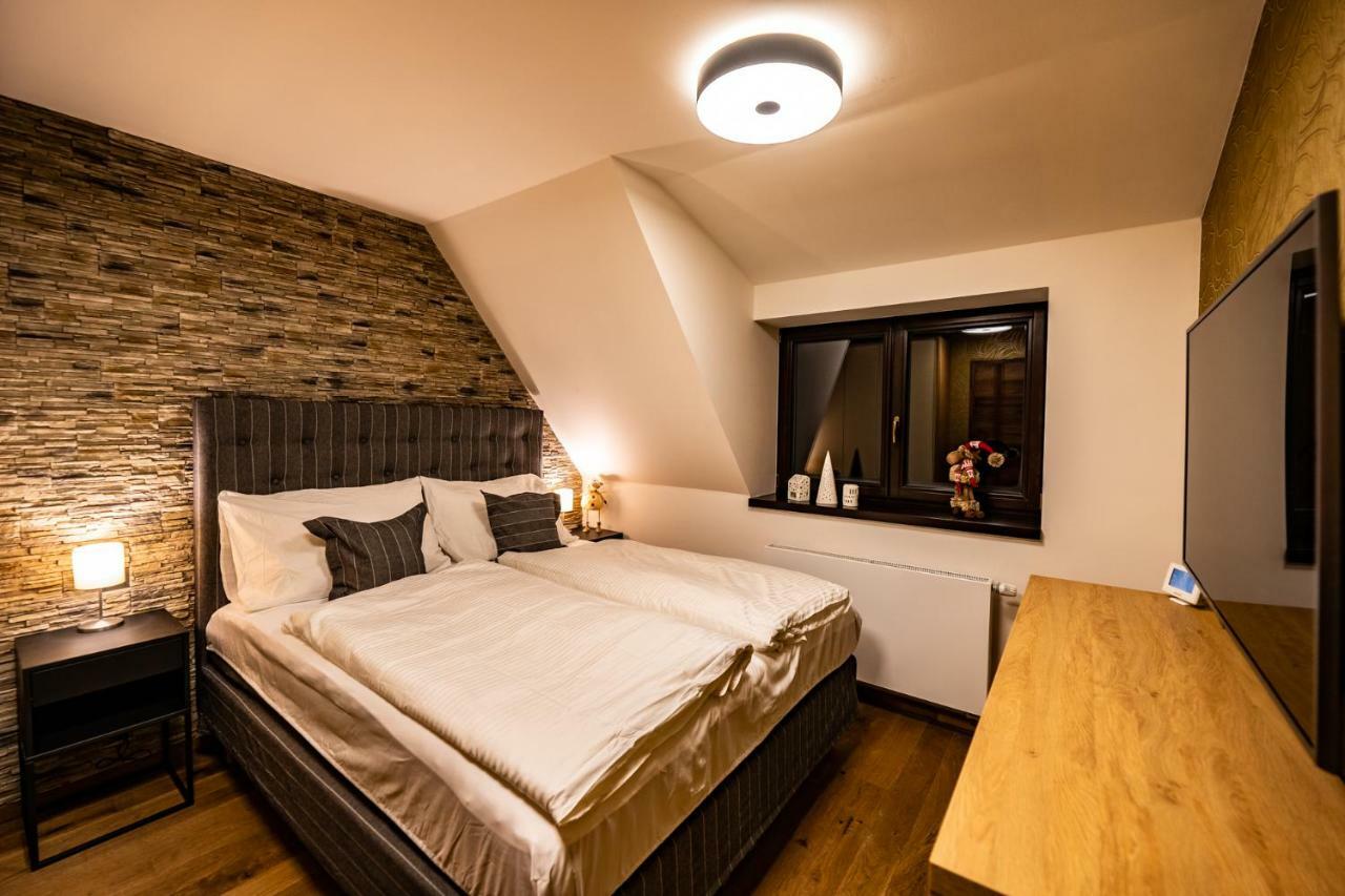 Apartmany Adelka Špindlerŭv Mlýn Εξωτερικό φωτογραφία
