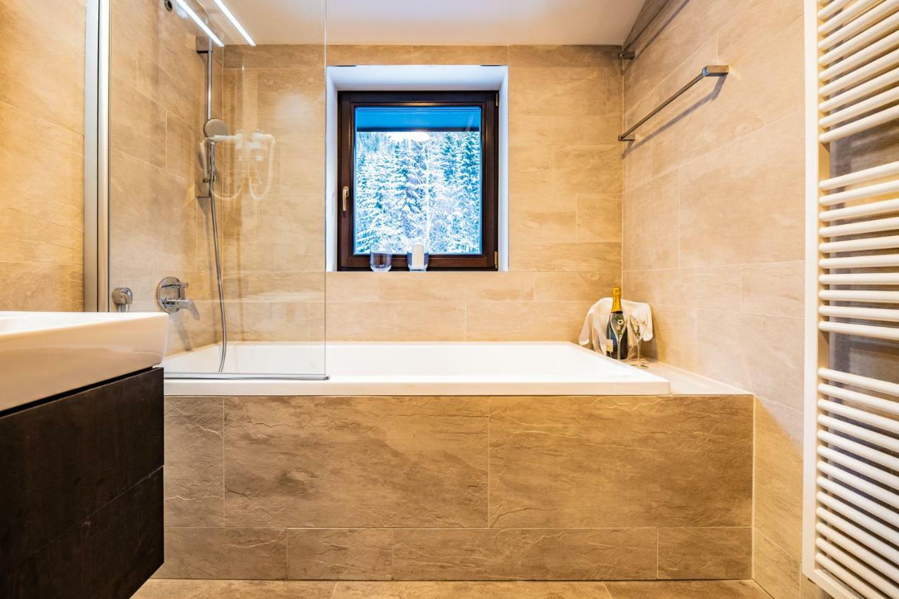 Apartmany Adelka Špindlerŭv Mlýn Εξωτερικό φωτογραφία